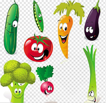 Vegetable , Vegetable Cartoon , Vegetable cartoon transparent background PNG clipart Vegetable , Vegetable Cartoon , Vegetable cartoon transparent background PNG clipart