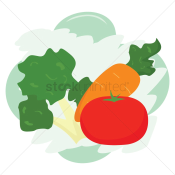Vegetables Vegetables
