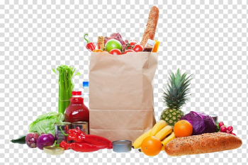 Vegetables and fruits illustration, Organic food Vegetable Grocery store Delivery, grocery transparent background PNG clipart