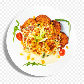 Vegetarian cuisine Asian cuisine Recipe Food Frying - zuccini ribbon 