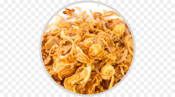 Vegetarian cuisine Crispy fried chicken Vietnamese cuisine Fried onion Frying - garlic 