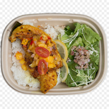 Vegetarian cuisine Dabu-dabu Indonesian cuisine Restaurant Salsa - bali mockup 