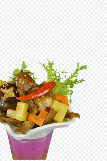 Vegetarian cuisine Recipe Vegetable Garnish Food - feasibility 