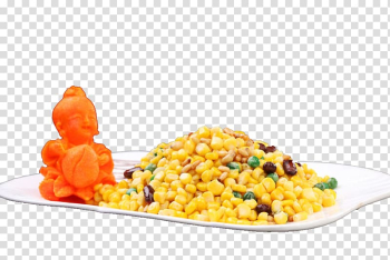 Vegetarian cuisine Vegetable Pine nut, Pine nut corn transparent background PNG clipart