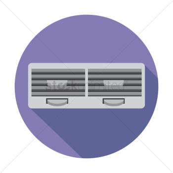 Vehicle air con Vehicle air con