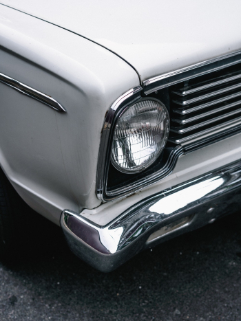 Vehicle Headlight Vehicle Headlight