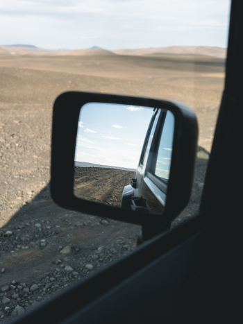 Vehicle Side Mirror Vehicle Side Mirror