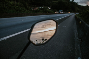 Vehicle Side Mirror Vehicle Side Mirror
