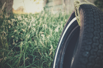 Vehicle Tire Vehicle Tire