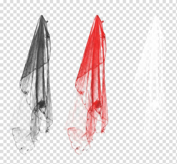 Veil Ribbon Bride , cloth transparent background PNG clipart Veil Ribbon Bride , cloth transparent background PNG clipart