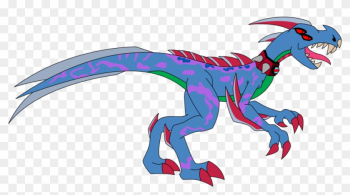 Velocirazor By Xelku9 Velocirazor - Ben 10 Omniverse All Natural Predators Velocirazor By Xelku9 Velocirazor - Ben 10 Omniverse All Natural Predators