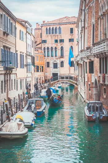 Venezia (Venice). Italy