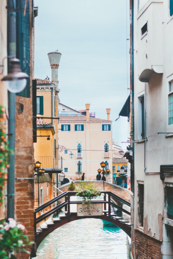 Venezia (Venice). Italy