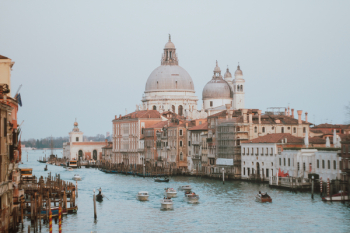 Venice, Italy Venice, Italy