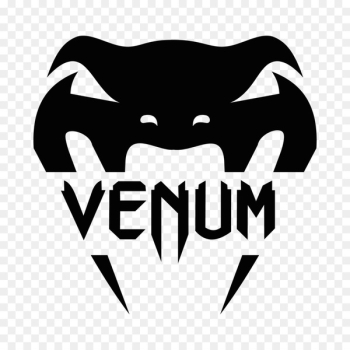 Venum, Mixed Martial Arts, Punch Mitts, Logo, Fictional Character PNG