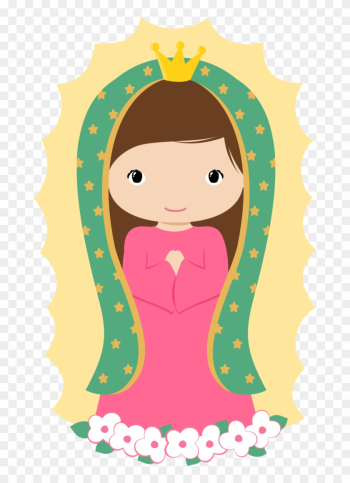 Ver Todas Las Imágenes De La Carpeta Png - Virgen De Guadalupe Clipart Ver Todas Las Imágenes De La Carpeta Png - Virgen De Guadalupe Clipart