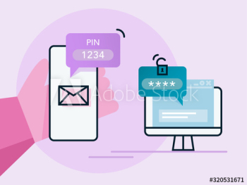 Verification code message Verification code message