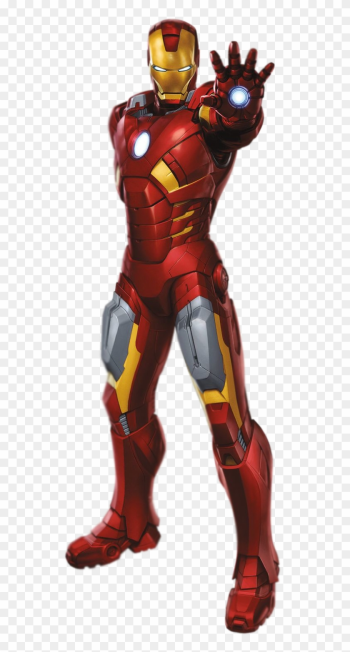 Versão Feminina Do Homem De Ferro - Ironman Png