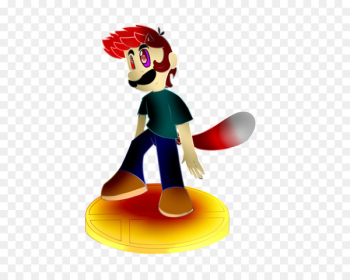 Vertebrate, Figurine, Character, Cartoon PNG