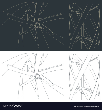 vertical axis wind turbine vertical axis wind turbine