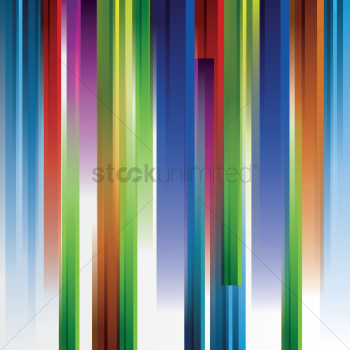 Vertical colored lines background Vertical colored lines background