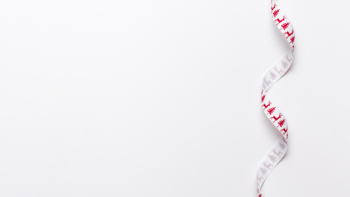 Vertical curly wrap ribbon Vertical curly wrap ribbon