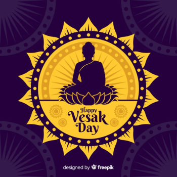 Vesak day Vesak day
