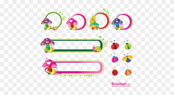 Vetores Lindos Para Download - Frame Graphic Vector Png Vetores Lindos Para Download - Frame Graphic Vector Png