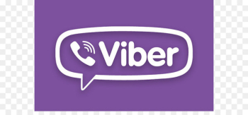 Viber Logo Icon - Viber logo PNG 