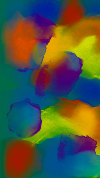 Vibrant Abstract Colorful Background Vibrant Abstract Colorful Background