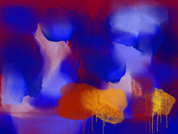Vibrant Abstract Modern Art Vibrant Abstract Modern Art