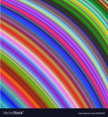 Vibrant abstract sky background design vector image Vibrant abstract sky background design vector image