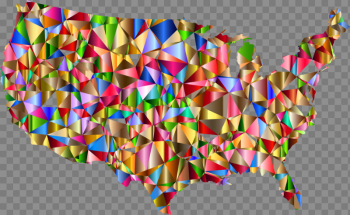 Vibrant Colors Transparent Background Vibrant Colors Transparent Background