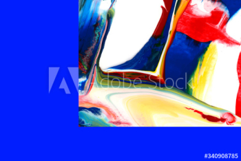 Vibrant mixed color background Vibrant mixed color background