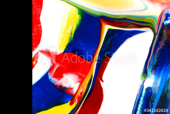 Vibrant mixed color background Vibrant mixed color background