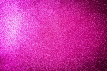 Vibrant Pink Glitter Background Vibrant Pink Glitter Background