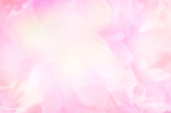 Vibrant pink watercolor painting background | Free stock photo - 514099