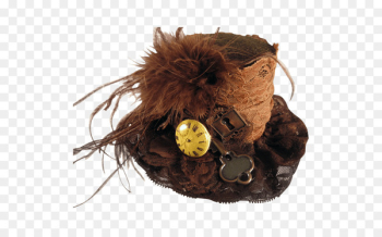 Victorian era alt attribute Steampunk Science Fiction Technology - Steampunk Hat 
