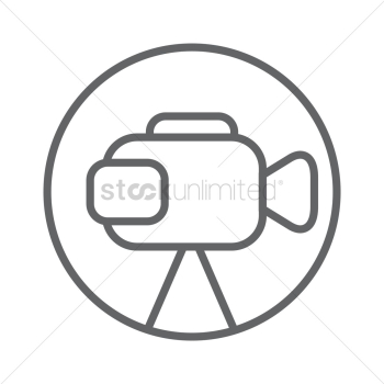 Video camera Video camera