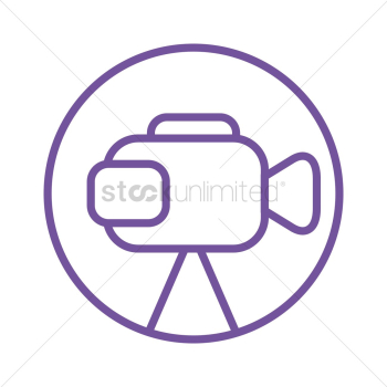 Video camera Video camera