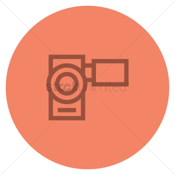 Video camera Video camera