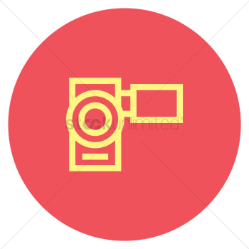 Video camera Video camera