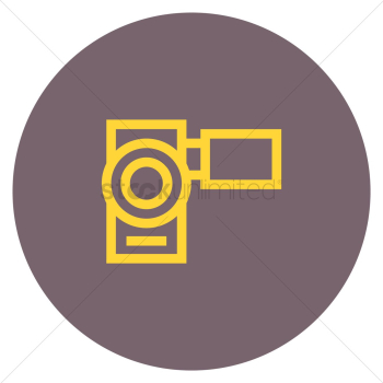 Video camera Video camera