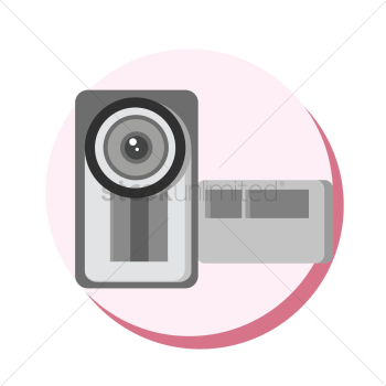 Video camera Video camera