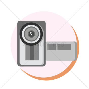 Video camera Video camera