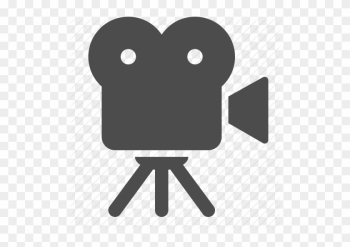 Video Camera Clipart Film Camera - Recording Camera Icon Video Camera Clipart Film Camera - Recording Camera Icon