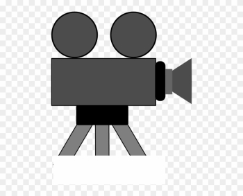 Video - Camera - Clipart - Video Camera Clip Art Video - Camera - Clipart - Video Camera Clip Art