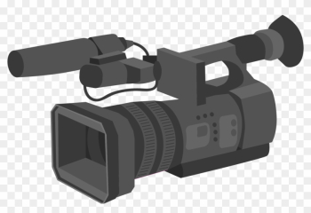 Video Camera Clipart - Video Camera Clipart Video Camera Clipart - Video Camera Clipart