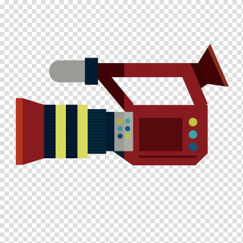 Video camera , Color video camera transparent background PNG clipart Video camera , Color video camera transparent background PNG clipart