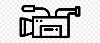 Video Camera Free Icon - Video Camera Video Camera Free Icon - Video Camera